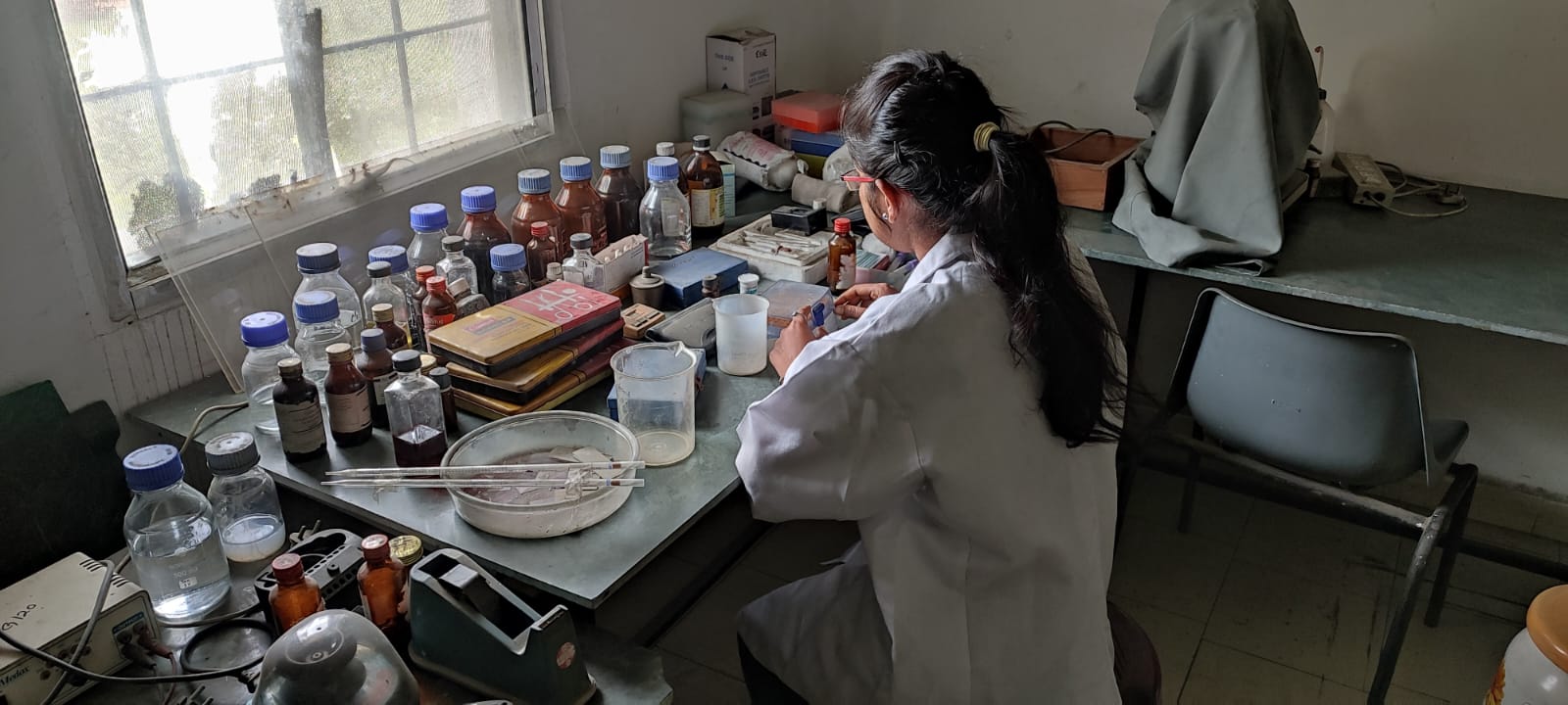 Welcome To Biotechnical International