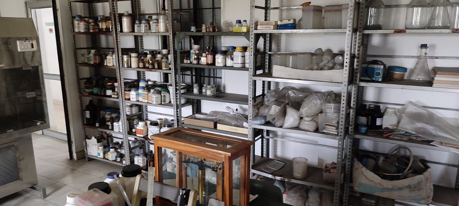 Welcome To Biotechnical International